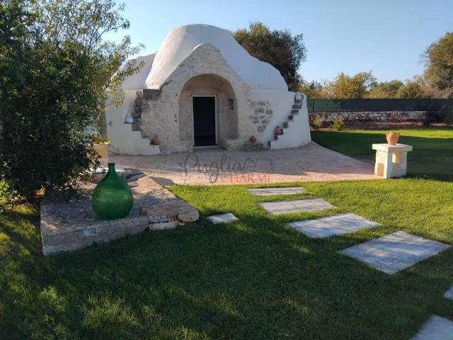 Rustico in vendita a Puglia, Brindisi