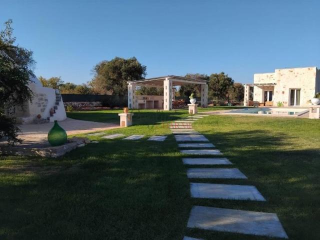 Rustico in vendita a Puglia, Brindisi