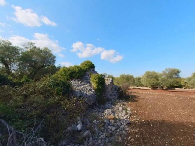 Rustico in vendita a Puglia, Brindisi