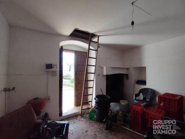 Rustico in vendita a Ostuni, Brindisi