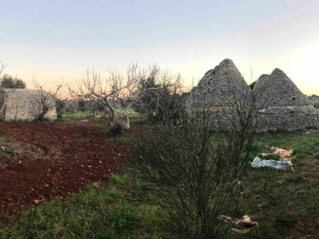 Rustico in vendita a Puglia, Brindisi