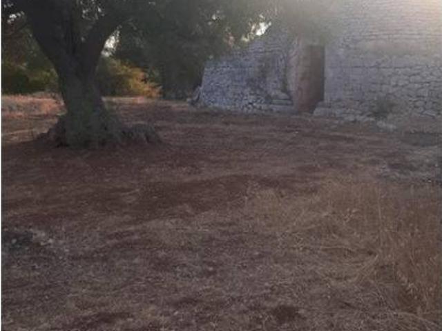 Rustico in vendita a Borgo Rurale Pascarosa, Puglia
