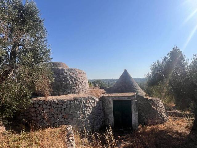 Rustico in vendita a Ostuni, Brindisi