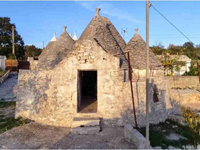 Rustico in vendita a Puglia, Brindisi