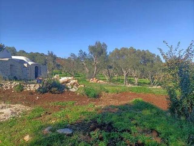 Rustico in vendita a Puglia, Brindisi