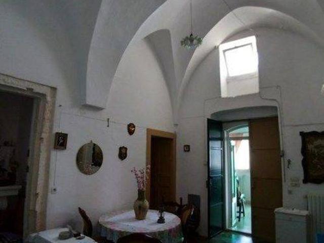 Rustico in vendita a Contrada Badessa, Puglia