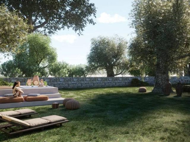 Rustico in vendita a Puglia, Brindisi