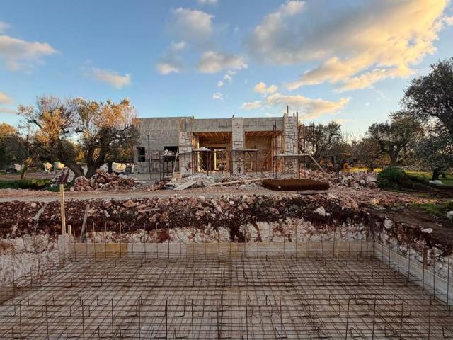 Rustico in vendita a Puglia, Brindisi