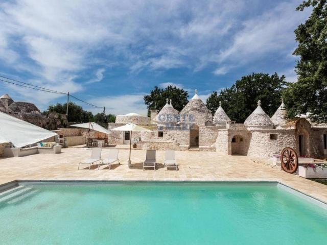 Rustico in vendita a Contrada Badessa, Puglia