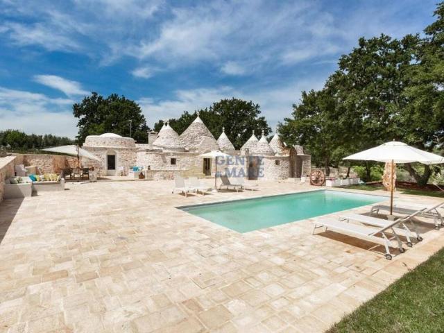Rustico in vendita a Contrada Badessa, Puglia