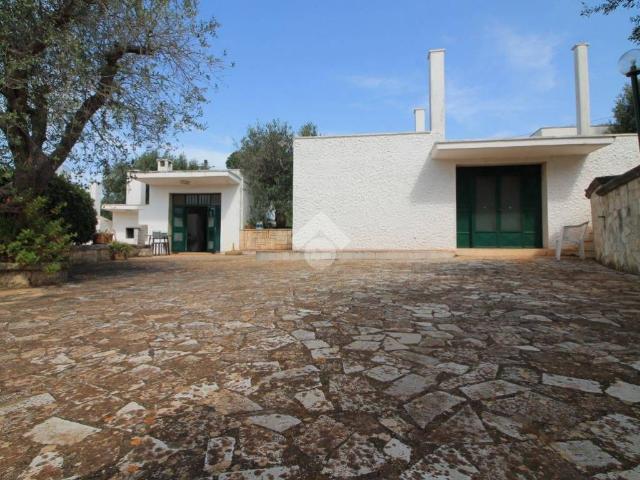 Rustico in vendita a Puglia, Brindisi