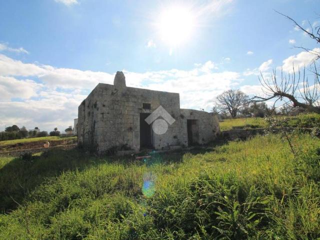 Rustico in vendita a Ostuni, Brindisi