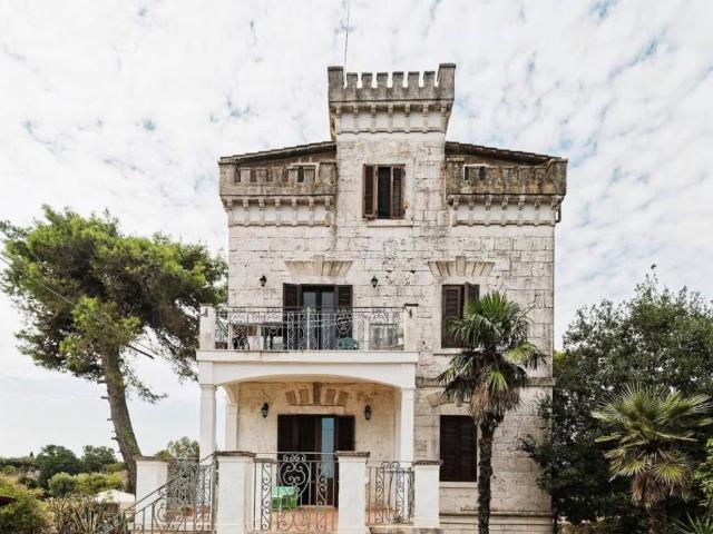 Rustico in vendita a Ostuni, Brindisi