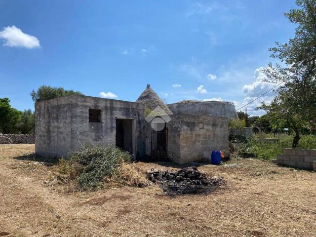 Rustico in vendita a Ostuni, Brindisi