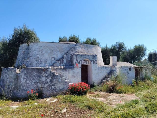 Rustico in vendita a Ostuni, Brindisi