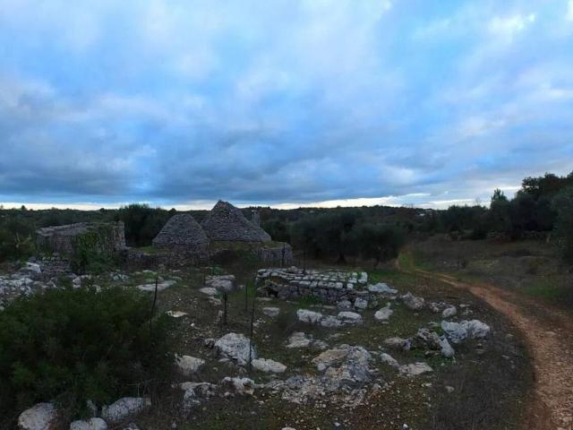 Rustico in vendita a Puglia, Brindisi