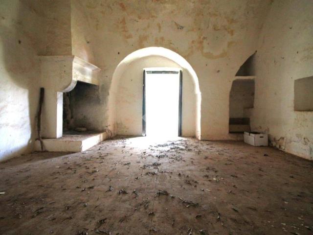 Rustico in vendita a Puglia, Brindisi