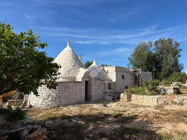 Rustico in vendita a Puglia, Brindisi