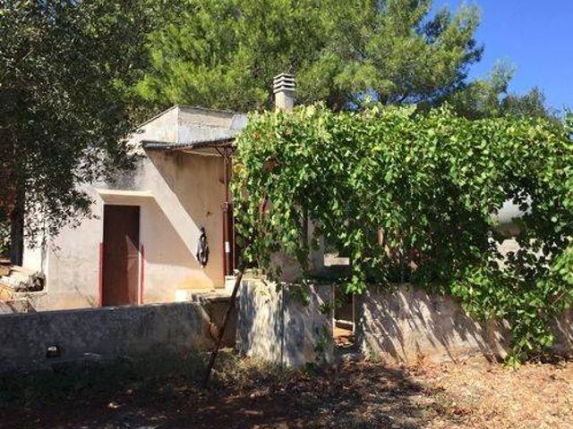 Rustico in vendita a Puglia, Brindisi