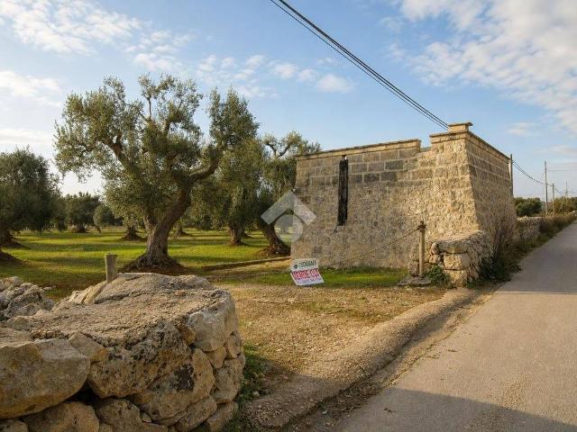 Rustico in vendita a Puglia, Brindisi