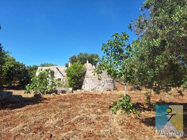 Rustico in vendita a Ostuni, Brindisi