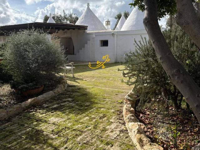 Rustico in vendita a Ostuni, Brindisi