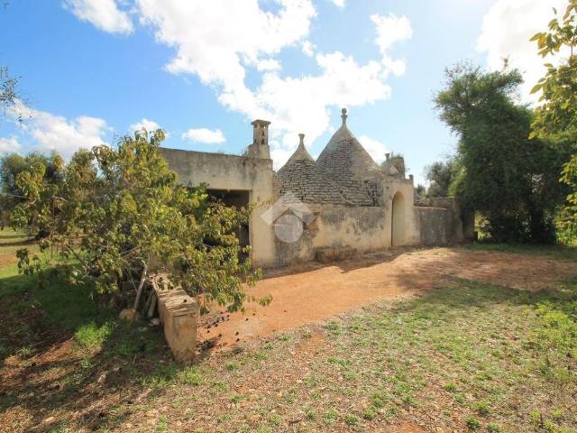 Rustico in vendita a Puglia, Brindisi