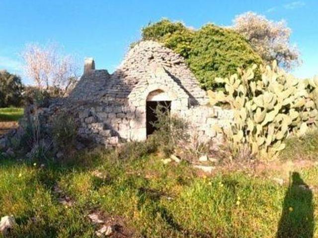 Rustico in vendita a Puglia, Brindisi