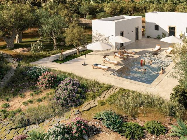 Rustico in vendita a Puglia, Brindisi