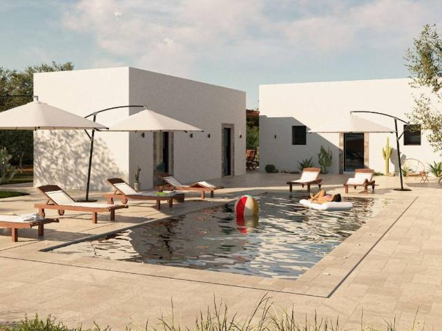 Rustico in vendita a Puglia, Brindisi