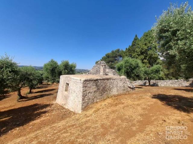 Rustico in vendita a Puglia, Brindisi