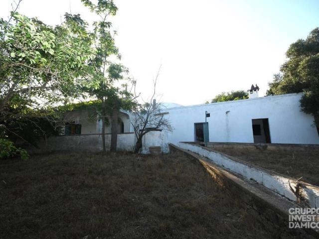 Rustico in vendita a Ostuni, Brindisi