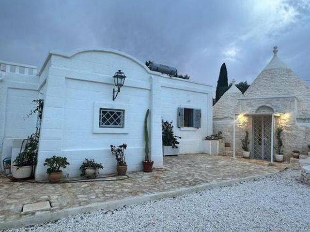 Rustico in vendita a Puglia, Brindisi