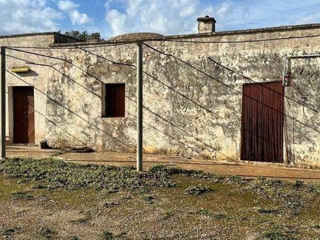 Rustico in vendita a Puglia, Brindisi