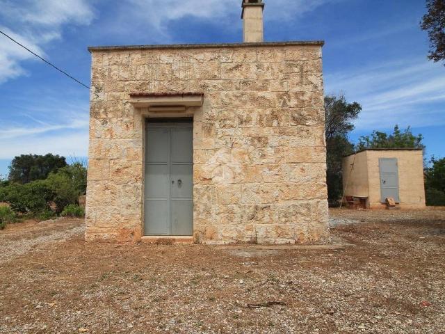 Rustico in vendita a Puglia, Brindisi