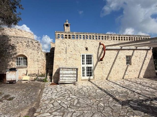 Rustico in vendita a Puglia, Brindisi