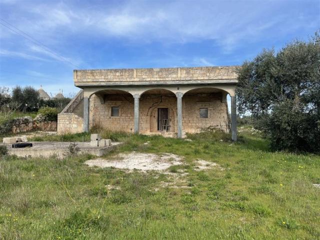 Rustico in vendita a Puglia, Brindisi