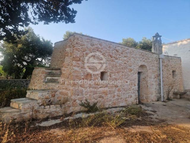 Rustico in vendita a Ostuni, Brindisi
