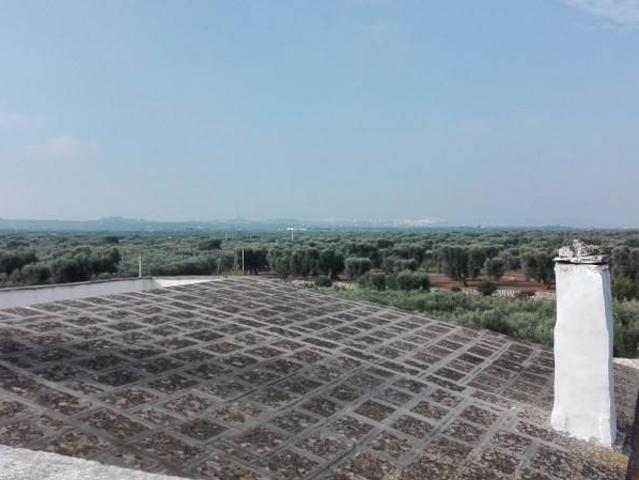 Rustico in vendita a Puglia, Brindisi