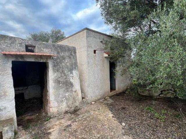 Rustico in vendita a Puglia, Brindisi