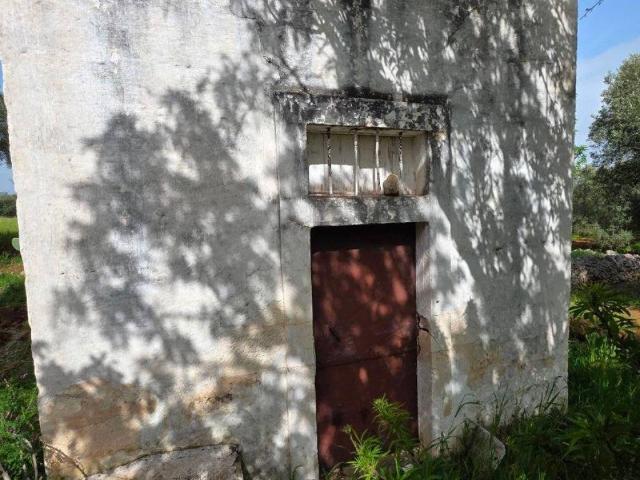 Rustico in vendita a Ostuni, Brindisi