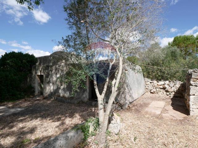 Rustico in vendita a Ostuni, Brindisi