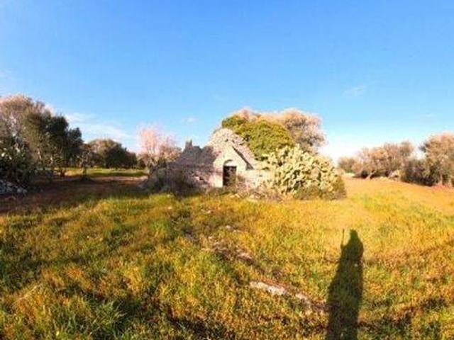 Rustico in vendita a Puglia, Brindisi