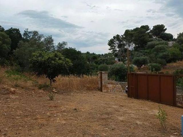 Rustico in vendita a Contrada Badessa, Ostuni