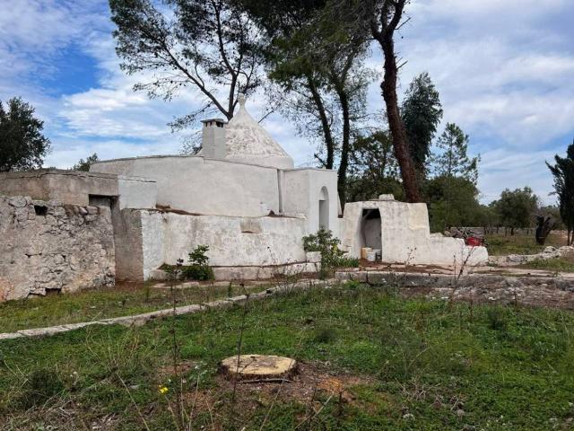 Rustico in vendita a Ostuni, Brindisi