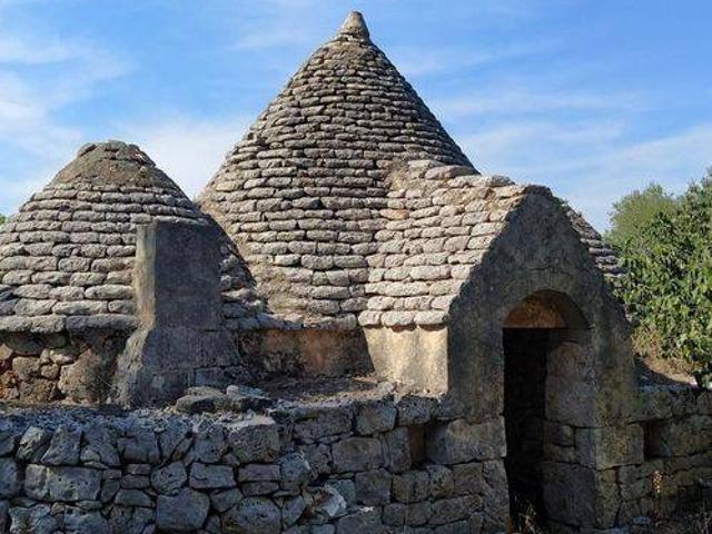 Rustico in vendita a Ostuni, Brindisi