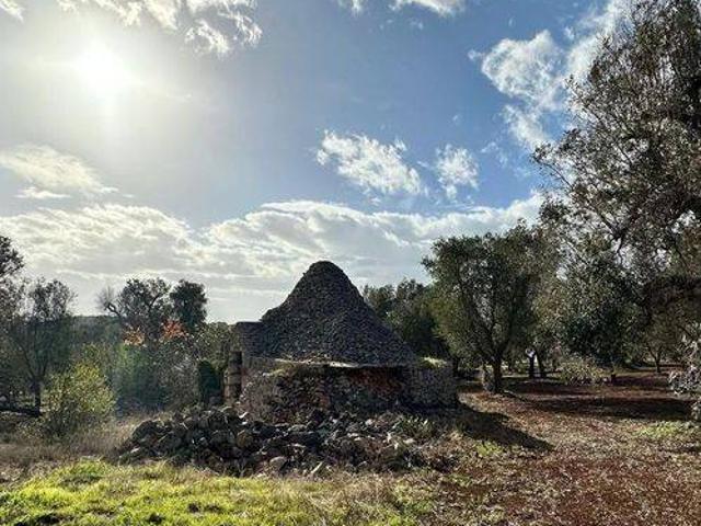 Rustico in vendita a Ostuni, Brindisi