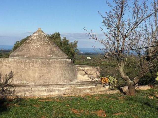 Rustico in vendita a Ostuni, Brindisi