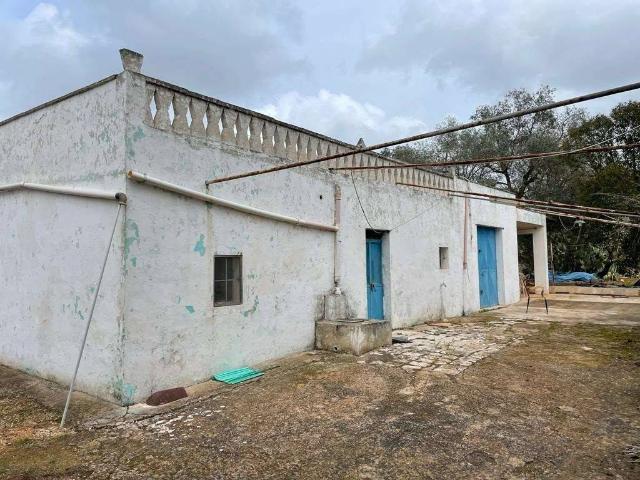 Rustico in vendita a Puglia, Brindisi