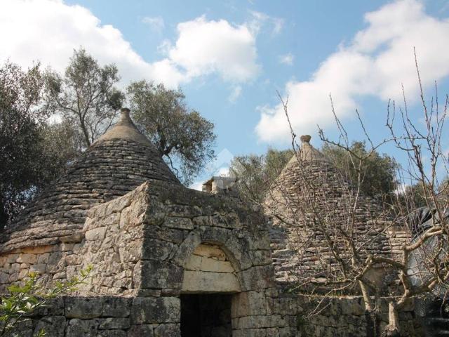 Rustico in vendita a Puglia, Brindisi